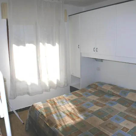 Fuer 5 Personen Ca 35 Qm In Bibione, Adriakueste Italien Und Umgebung بيبيوني