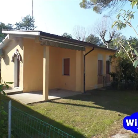 Holiday home Fuer 5 Personen Ca 35 Qm In Bibione, Adriakueste Italien Und Umgebung *