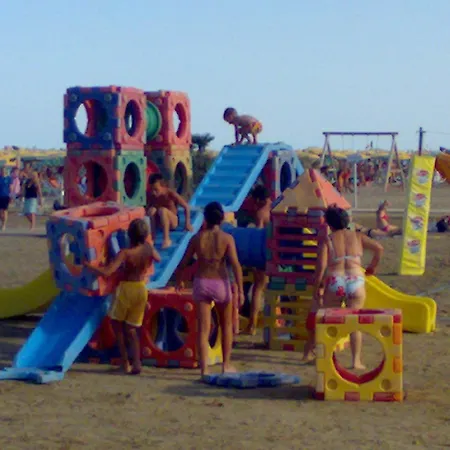بيت للعطل Fuer 5 Personen Ca 35 Qm In Bibione, Adriakueste Italien Und Umgebung بيبيوني