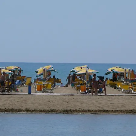 Fuer 5 Personen Ca 35 Qm In Bibione, Adriakueste Italien Und Umgebung * بيبيوني