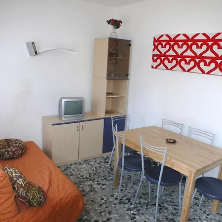 Fuer 5 Personen Ca 35 Qm In Bibione, Adriakueste Italien Und Umgebung Holiday home