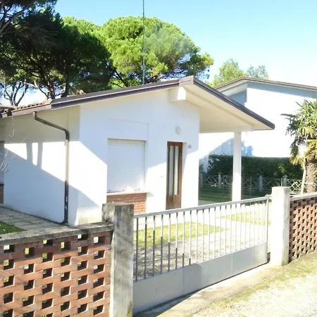 Fuer 5 Personen Ca 35 Qm In Bibione, Adriakueste Italien Und Umgebung بيت للعطل بيبيوني