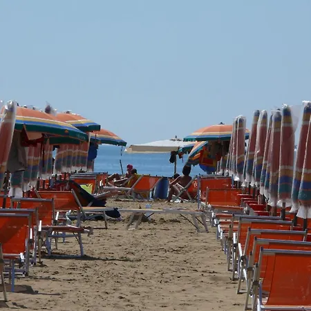 بيت للعطل Fuer 5 Personen Ca 35 Qm In Bibione, Adriakueste Italien Und Umgebung *