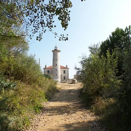 Fuer 5 Personen Ca 35 Qm In Bibione, Adriakueste Italien Und Umgebung بيت للعطل *