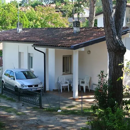 Holiday home Fuer 5 Personen Ca 35 Qm In Bibione, Adriakueste Italien Und Umgebung Bibione