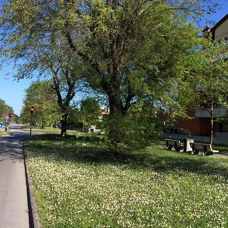 بيت للعطل Fuer 5 Personen Ca 35 Qm In Bibione, Adriakueste Italien Und Umgebung بيبيوني