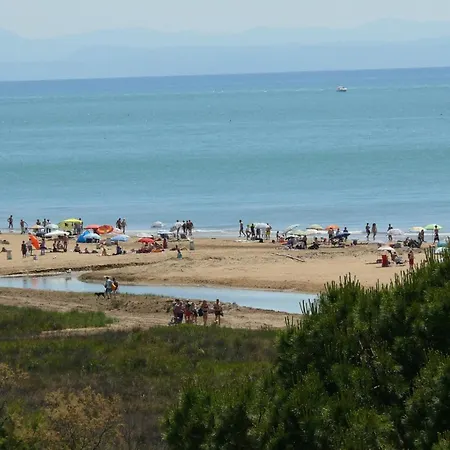 Fuer 5 Personen Ca 35 Qm In Bibione, Adriakueste Italien Und Umgebung بيت للعطل بيبيوني